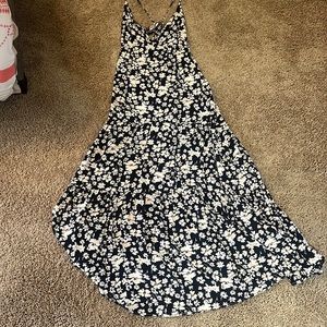 Women’s Long Sundress